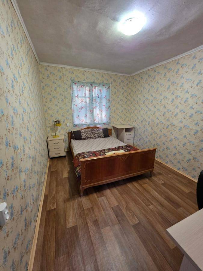 Camping für 2 Personen, mit Garten in der Ukraine - 3