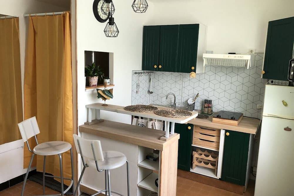 Appartement entier, Nuit étoilée  dans villa in Arles, Région d'Arles