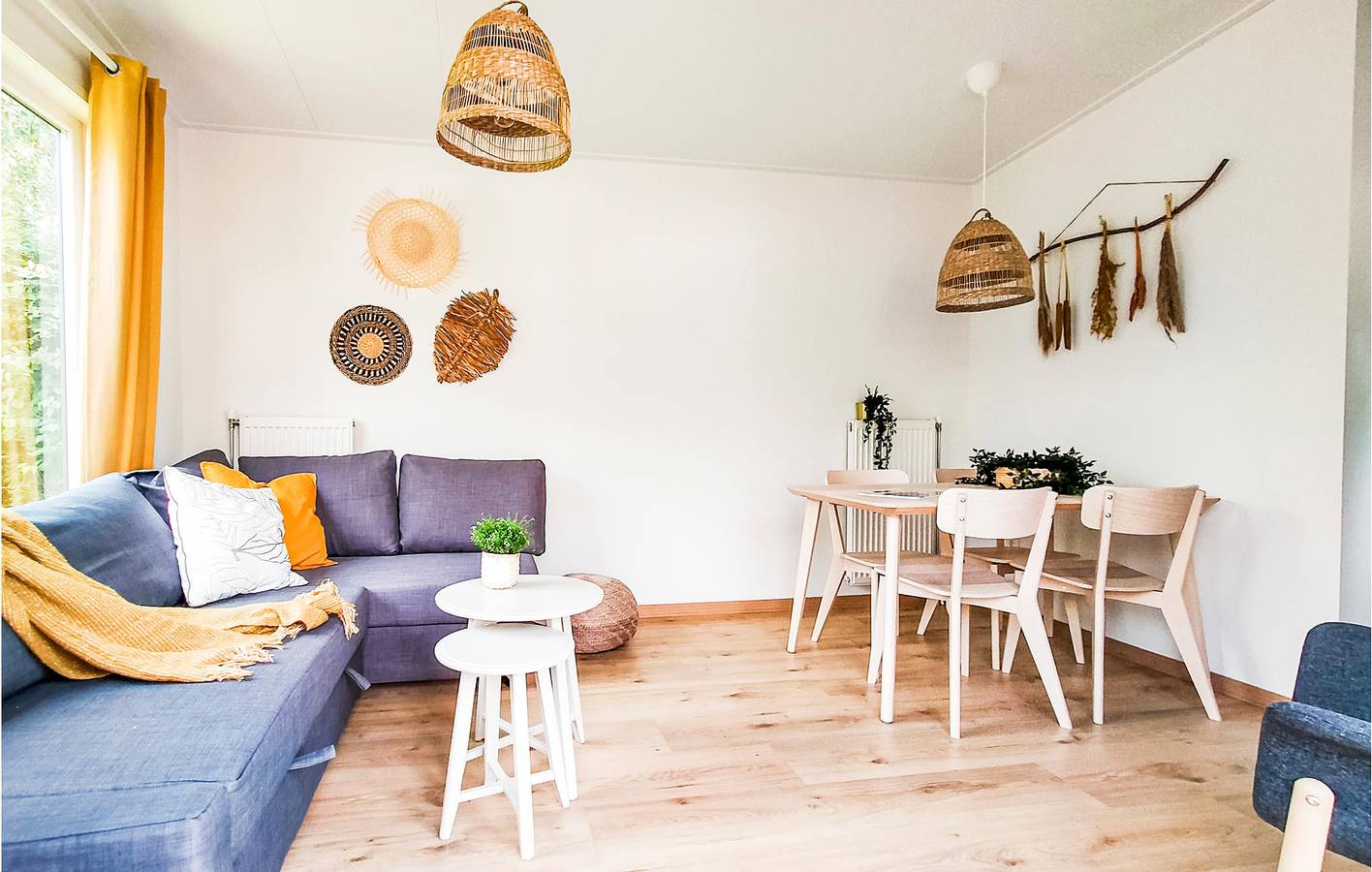 Ferienhaus für 4 Personen mit Pool in Niederländische Nordsee