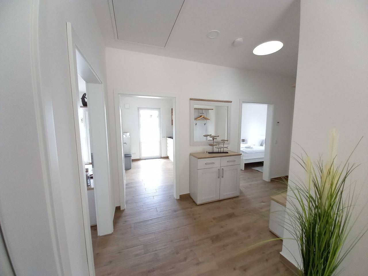 Ferienwohnung in Usedom ab 260€ pro Nacht