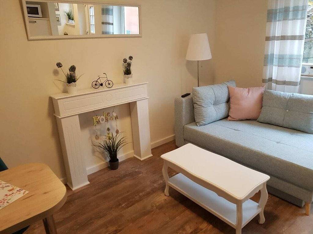 Ferienwohnung mit 1 Schlafzimmer in Wachenheim, Pfälzer Rheinebene