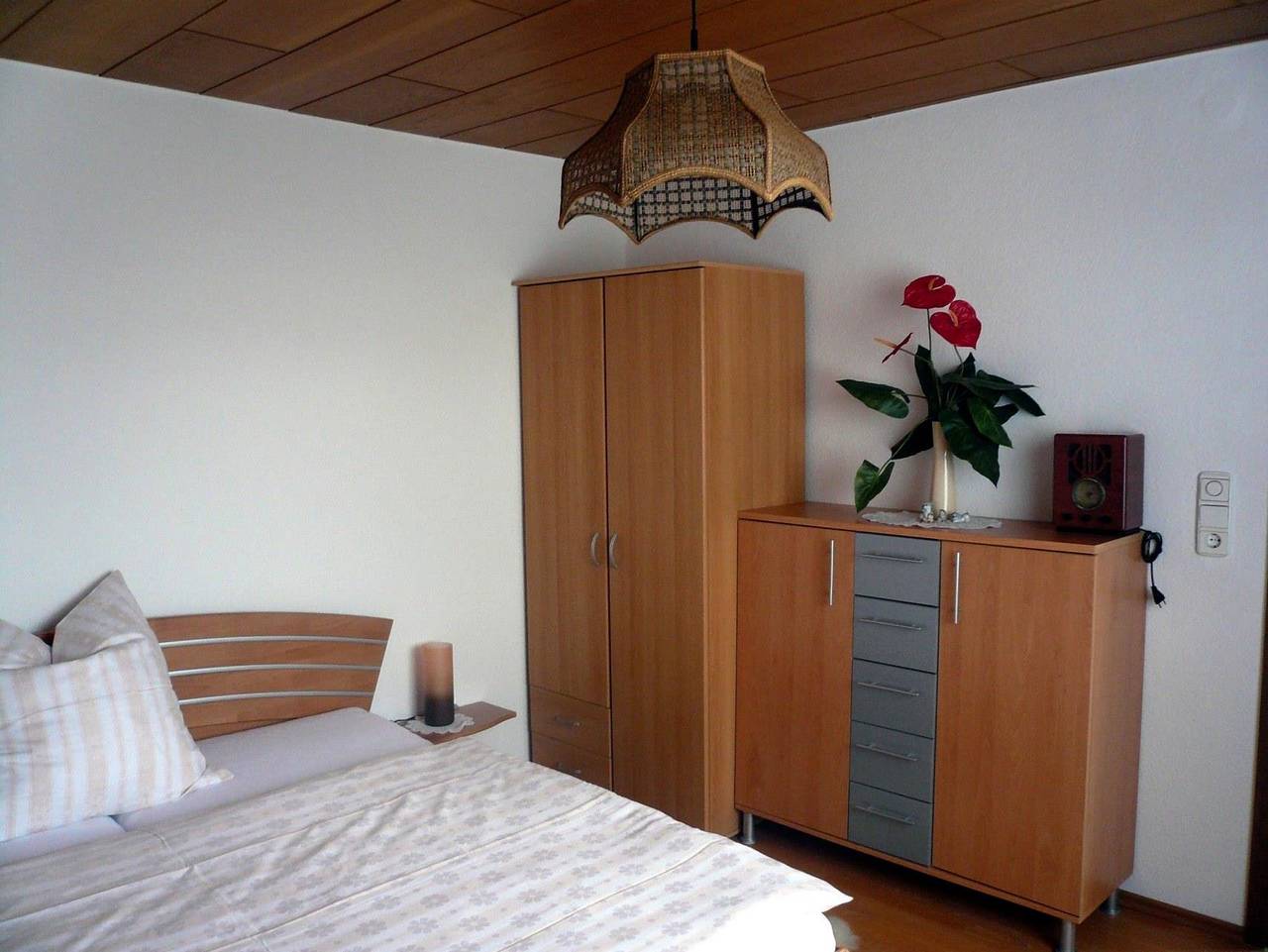 Ganze Ferienwohnung, Ferienwohnung Böttger in Gifhorn, Landkreis Gifhorn