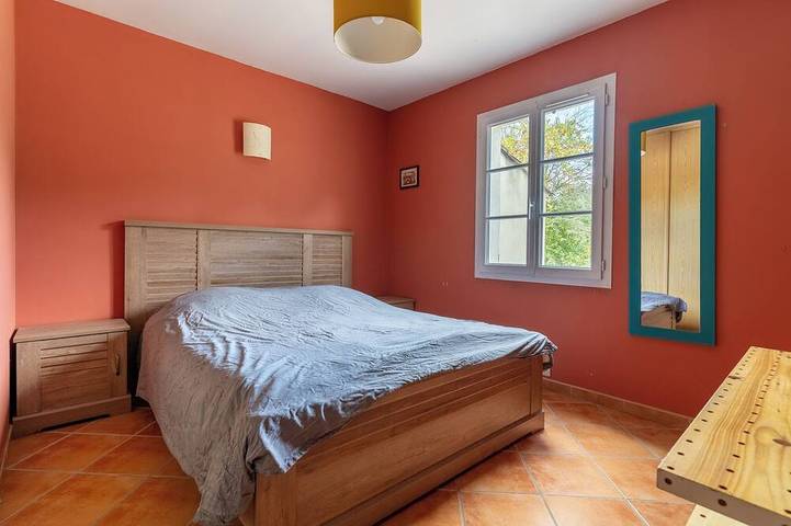 Location de vacances pour 10 personnes, avec jardin à Cabriès - 4