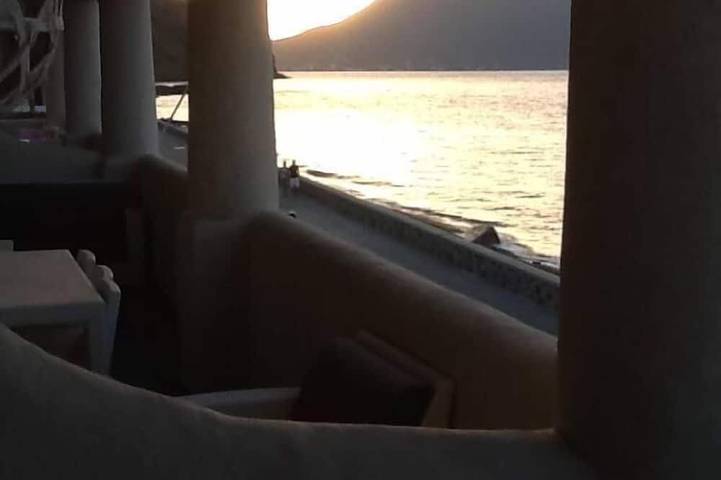 Gîte pour 6 personnes, avec Terrasse à Lipari - 4