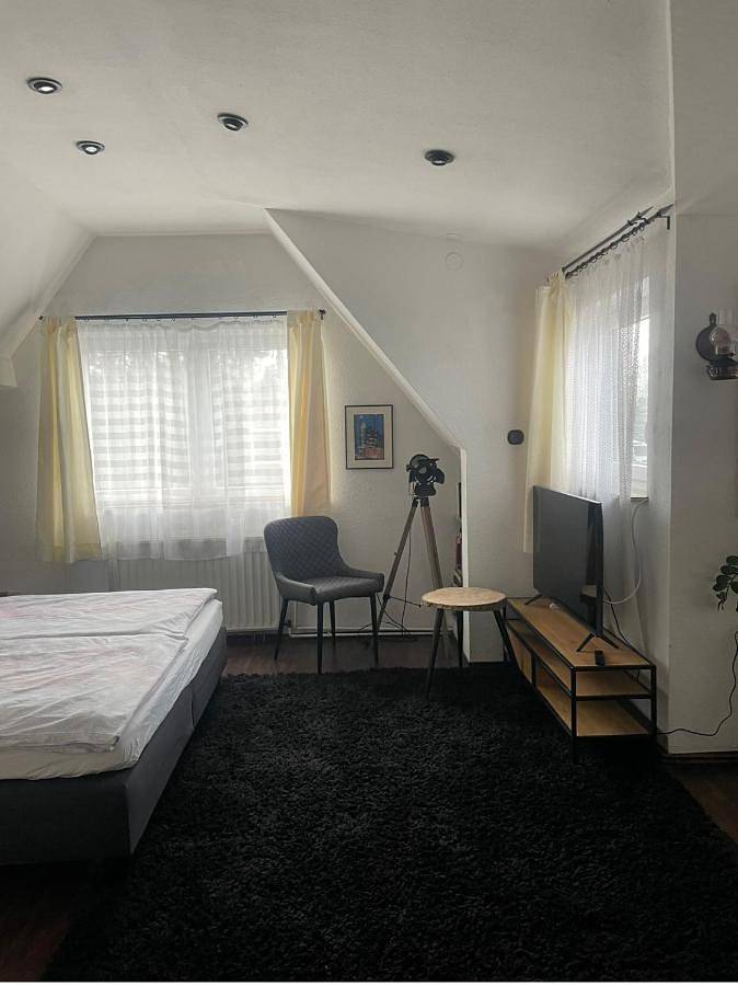 Studio - Hh Airport in Hamburg-Nord, Hamburg
