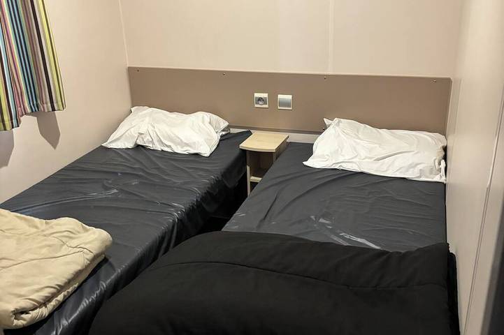 Camping pour 6 personnes à Le Barcarès - 2