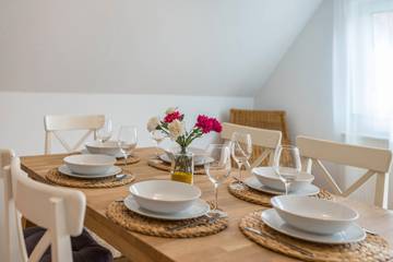 Ferienwohnung für 6 Personen in Oberderdingen, Kraichgau, Bild 4