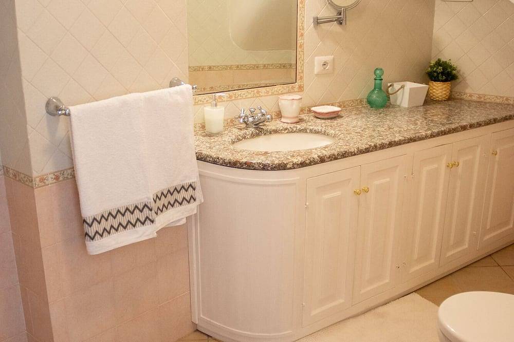 Pleasant house with central location in Positano, Costiera amalfitana