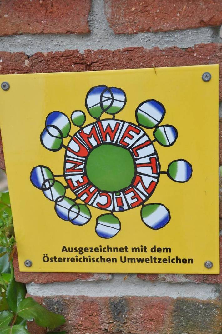 B&B für 4 Personen, mit Garten und Ausblick in der Oststeiermark - 4