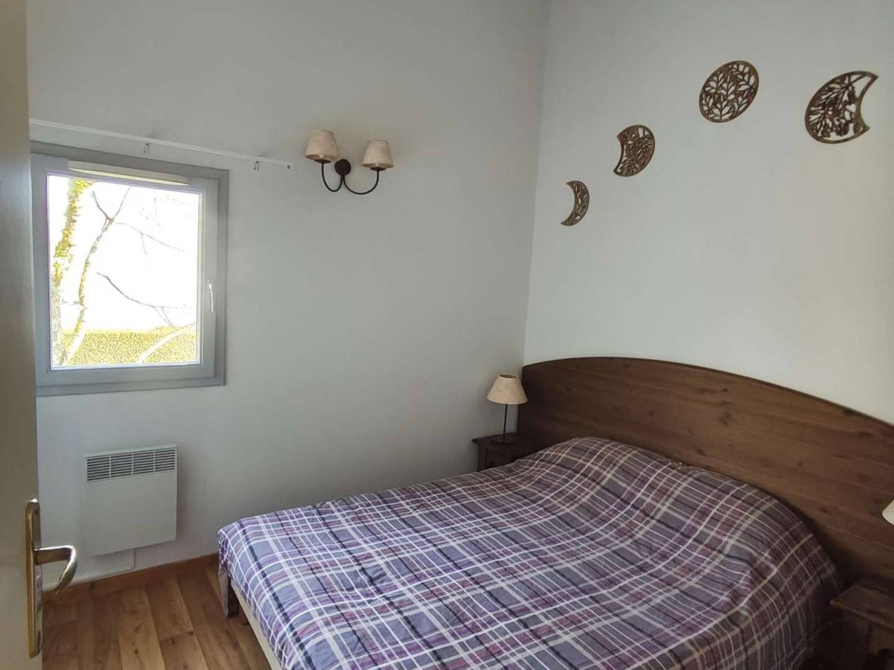 Casa con aire acondicionado - 6 pers. en Vallon Pont d'Arc in Vallon-Pont-d'Arc, Gorges de l’Ardèche