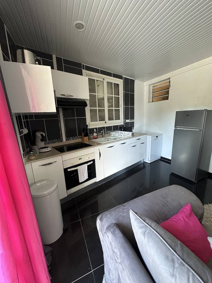 Appartement de vacances pour 2 personnes, avec terrasse et piscine