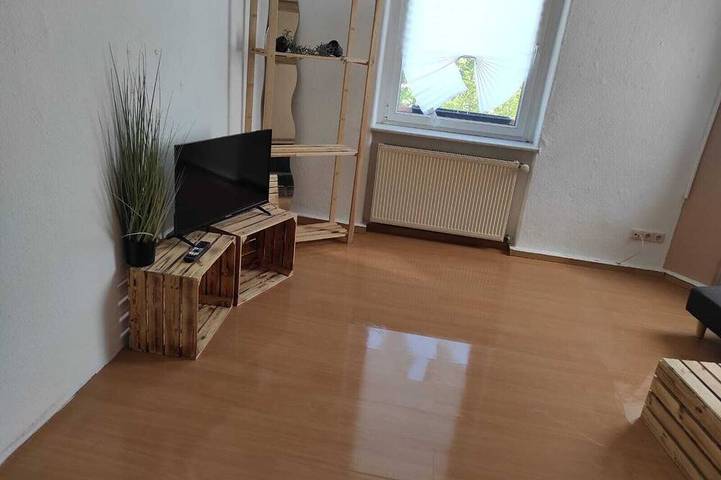 Ferienwohnung für 4 Personen, mit Haustier - 1