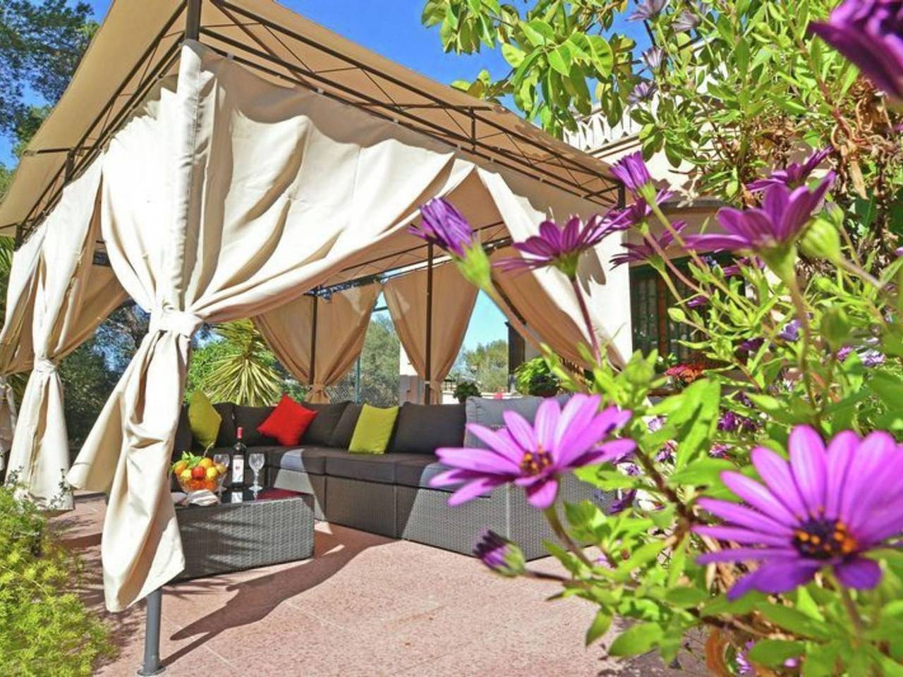 Modern Chalet in El Toro Majorca with Private Pool in El Toro, Calvià