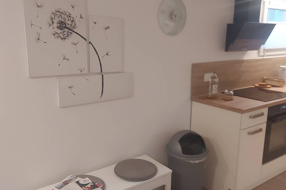 Ganze Wohnung, Ruhige zentrale Einliegerwohnung in Bad Hersfeld, Hessisches Bergland