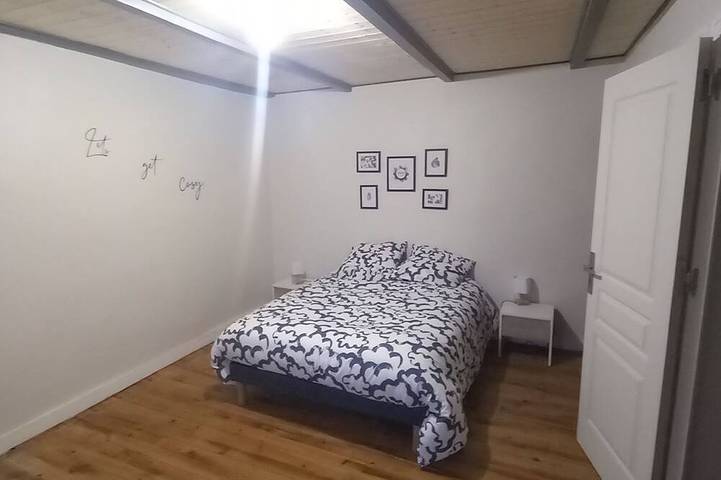 Location de vacances pour 6 personnes à Locronan - 3