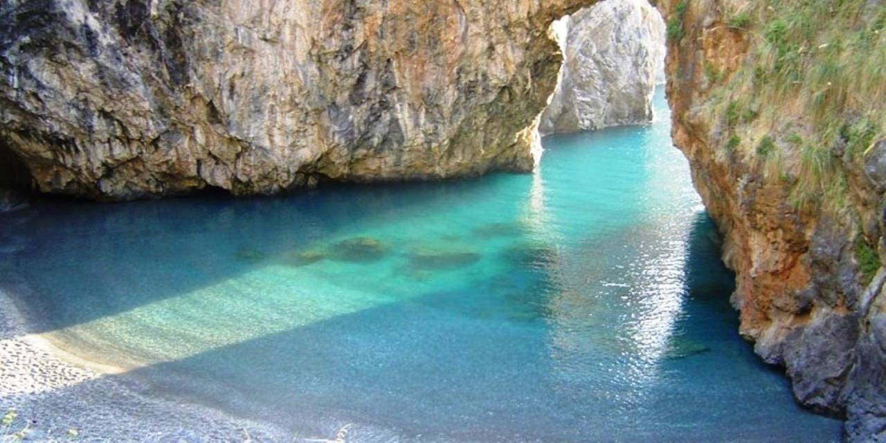 Scalea - Riviera Dei Cedri in Scalea, Costa Tirrenica Calabria