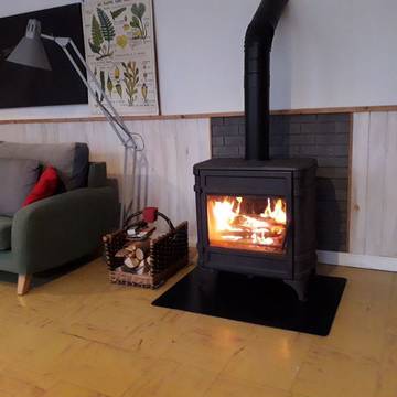 Maison De Vacances pour 2 Personnes dans Binic-Étables-sur-Mer, Côte de Goëlo, Photo 4