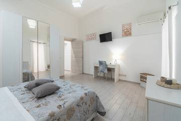 Gîte pour 3 personnes à Syracuse