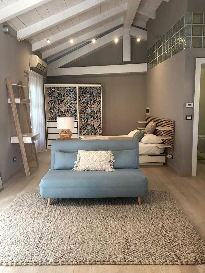 Appartement entier, Casa Mabèl in Chieri, Province de Turin