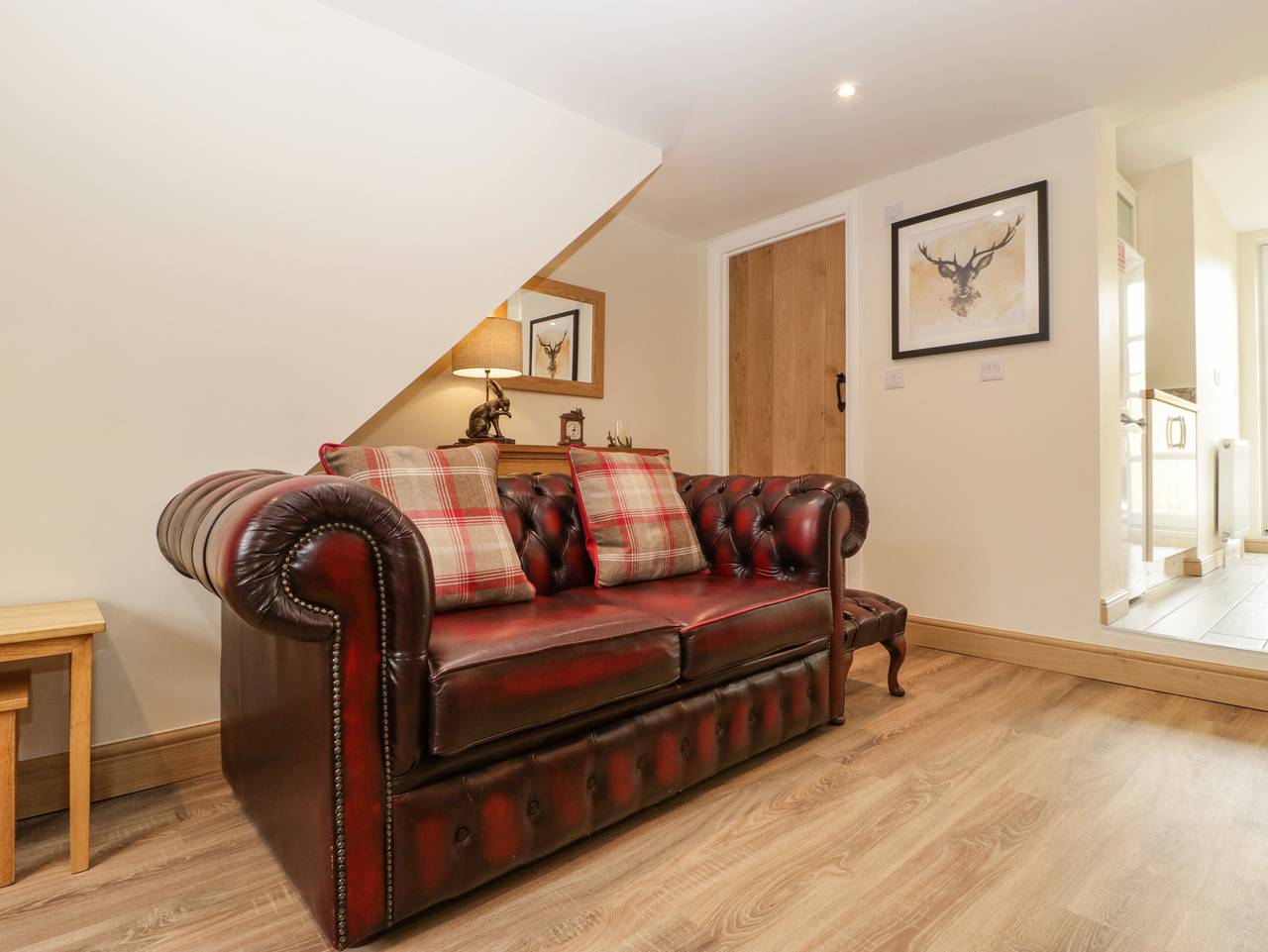 Cosynook Cottage in Dorset