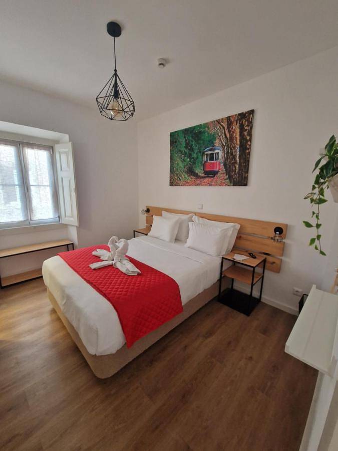 Apartamento de férias inteiro, Casa do Albuquerque Ii in Sintra, Costa de Lisboa
