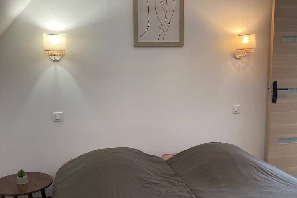 Apartamento entero, Apartamento-Baño privado con ducha-Vista al Mar-4-5 pers (La dune) in Ambleteuse, Boulogne-sur-Mer region