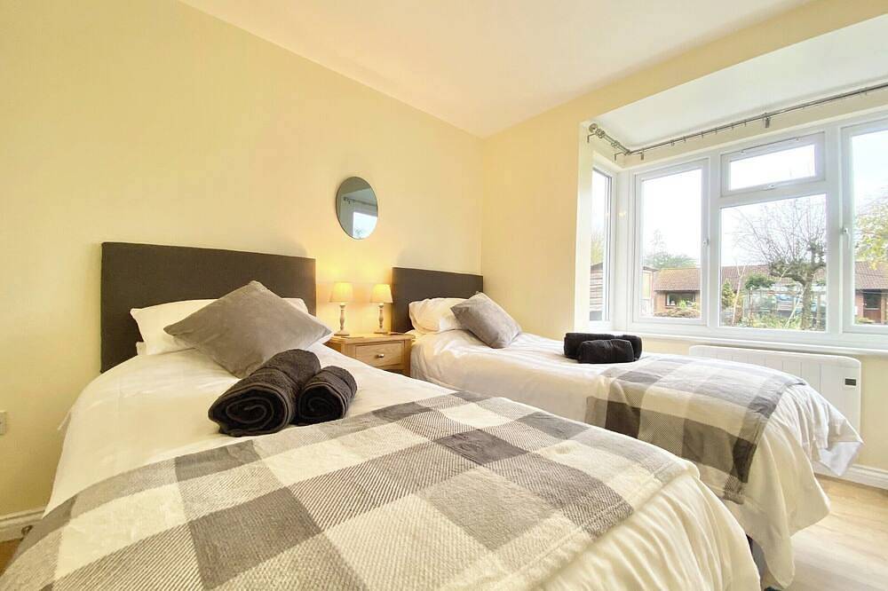 2 bedroom accommodation in Winchester in Winchester, South Downs