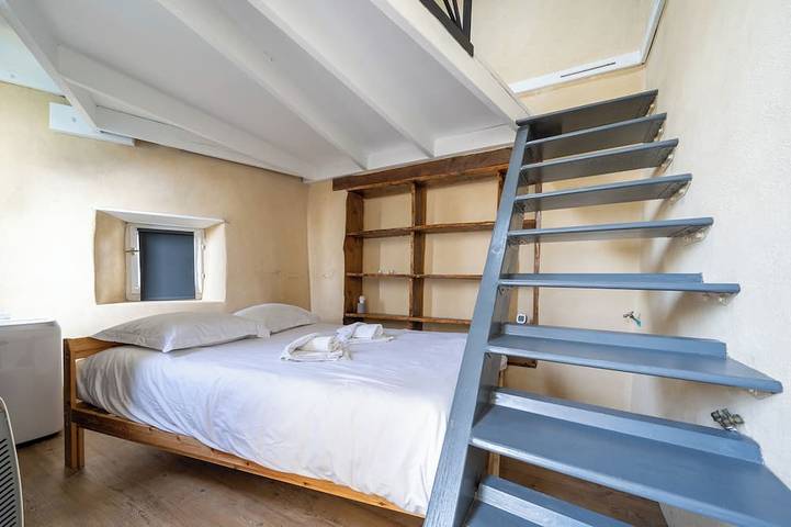 Location de vacances pour 4 personnes à Mirmande - 3