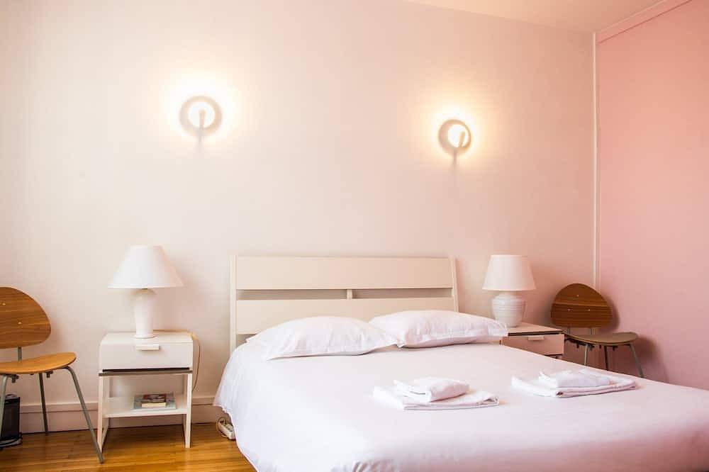 Entire apartment, Le Boncenne - Grand T4 lumineux centre-ville in Poitiers, Vienne