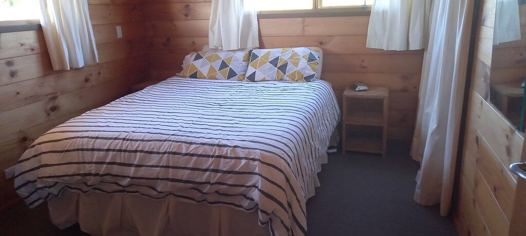 Seeblick und einfacher Zugang zum Strand in Taupo, Taupo District