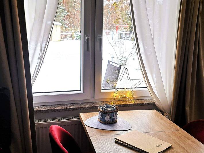 Ganze Ferienwohnung, Hoffmannshof - Fuchsbau in Lauta, Lausitzer Seenland