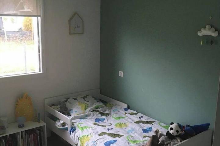 Location de vacances pour 7 personnes, avec jacuzzi à Orist - 3