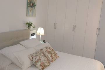 Casa De Campo para 4 Personas en Central Seville, Sevilla, Foto 3