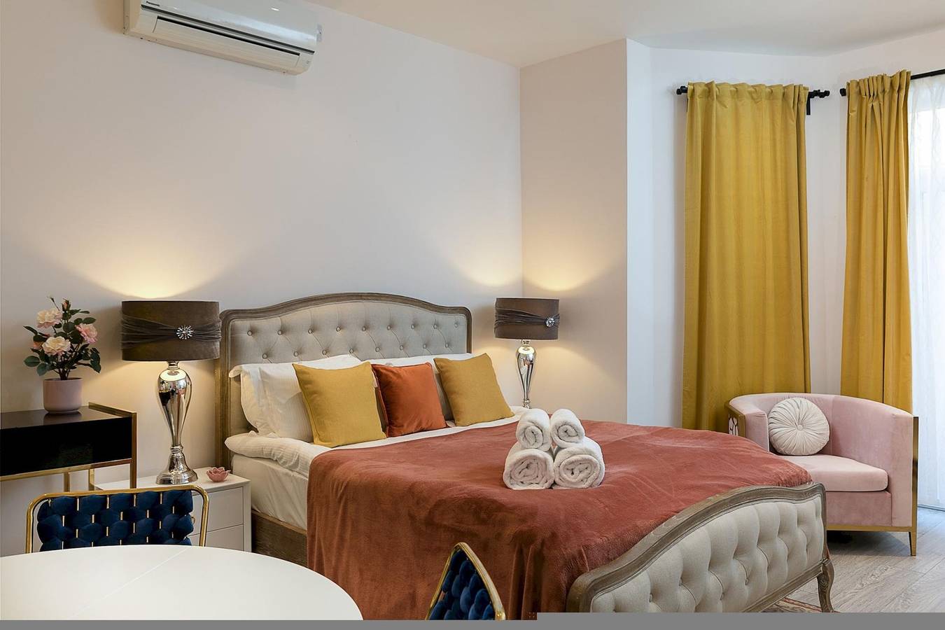 Apartment for 3 People in Kensington and Chelsea, London