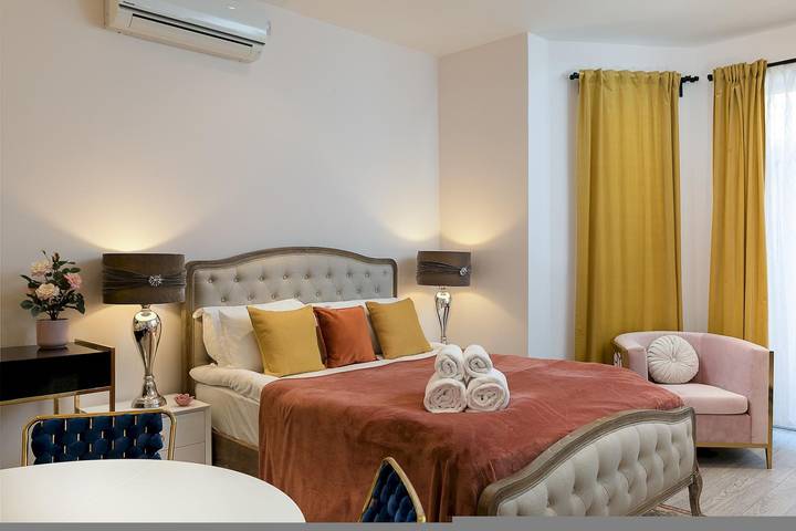 Apartment for 3 people in Kensington and Chelsea