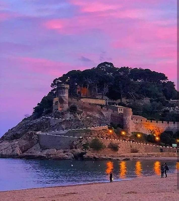 Maison d’hôte pour 2 personnes à Tossa de Mar - 2