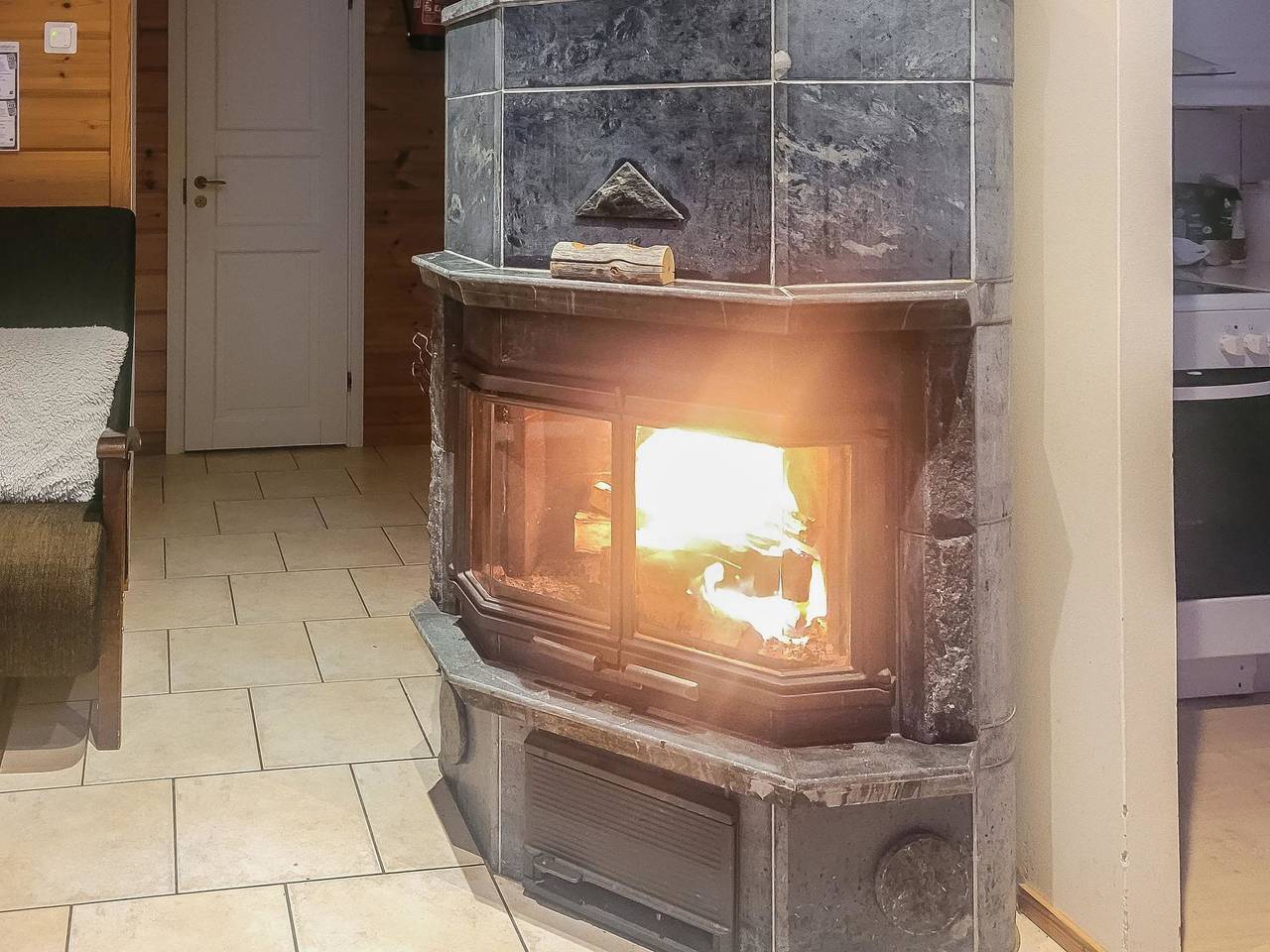 Laulelevi in Sirkka, Levi