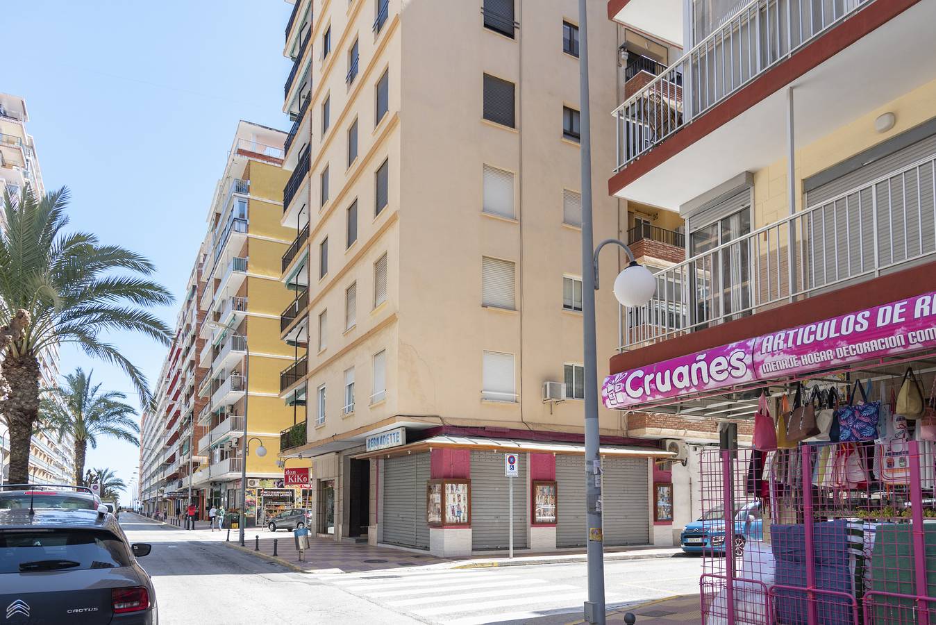 Appartamento vacanze a Cullera a partire da 137€ a notte