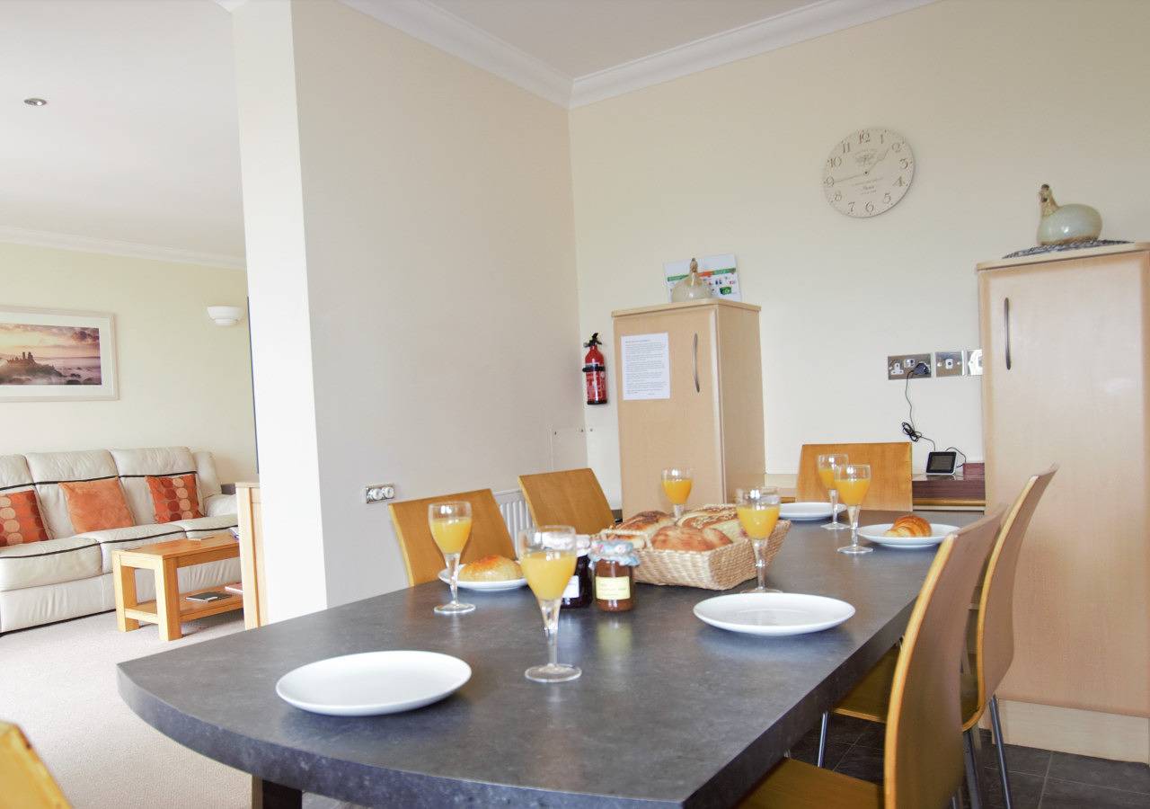 Appartement entier, Flat 3 Deco in Swanage, Dorset