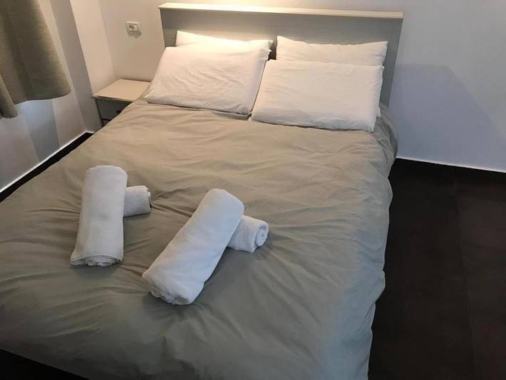 Maison d’hôte pour 2 personnes, avec terrasse à Tel Aviv - 2