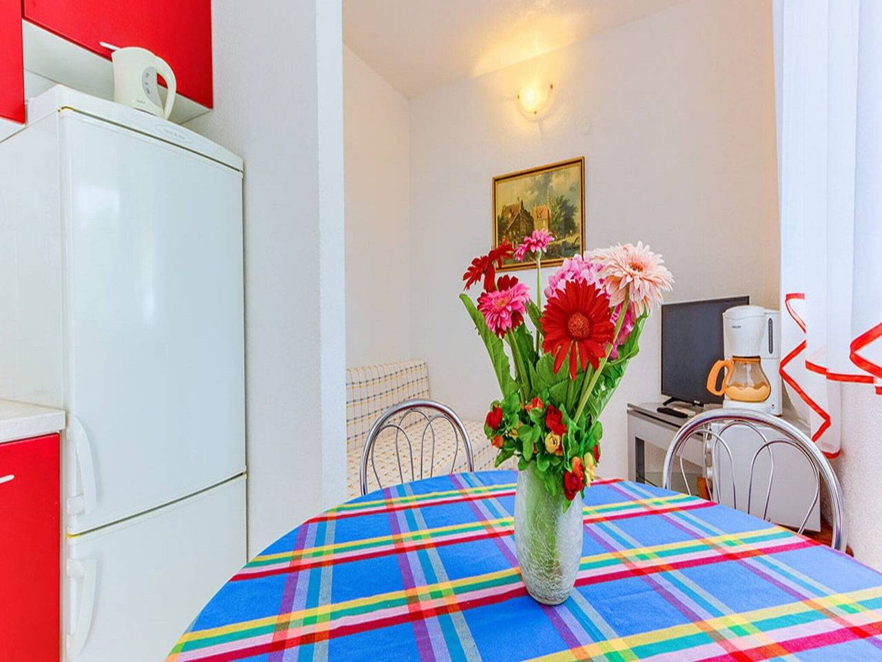 Appartamento vacanze a Brac a partire da 96€ a notte