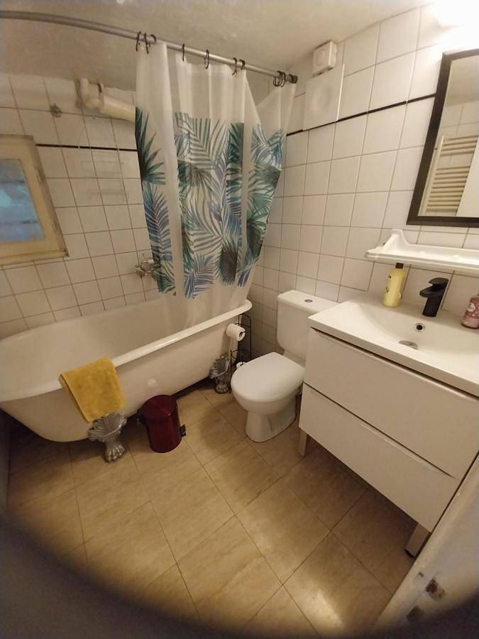 Gîte pour 3 personnes, avec jardin et vue à Poissy - 3