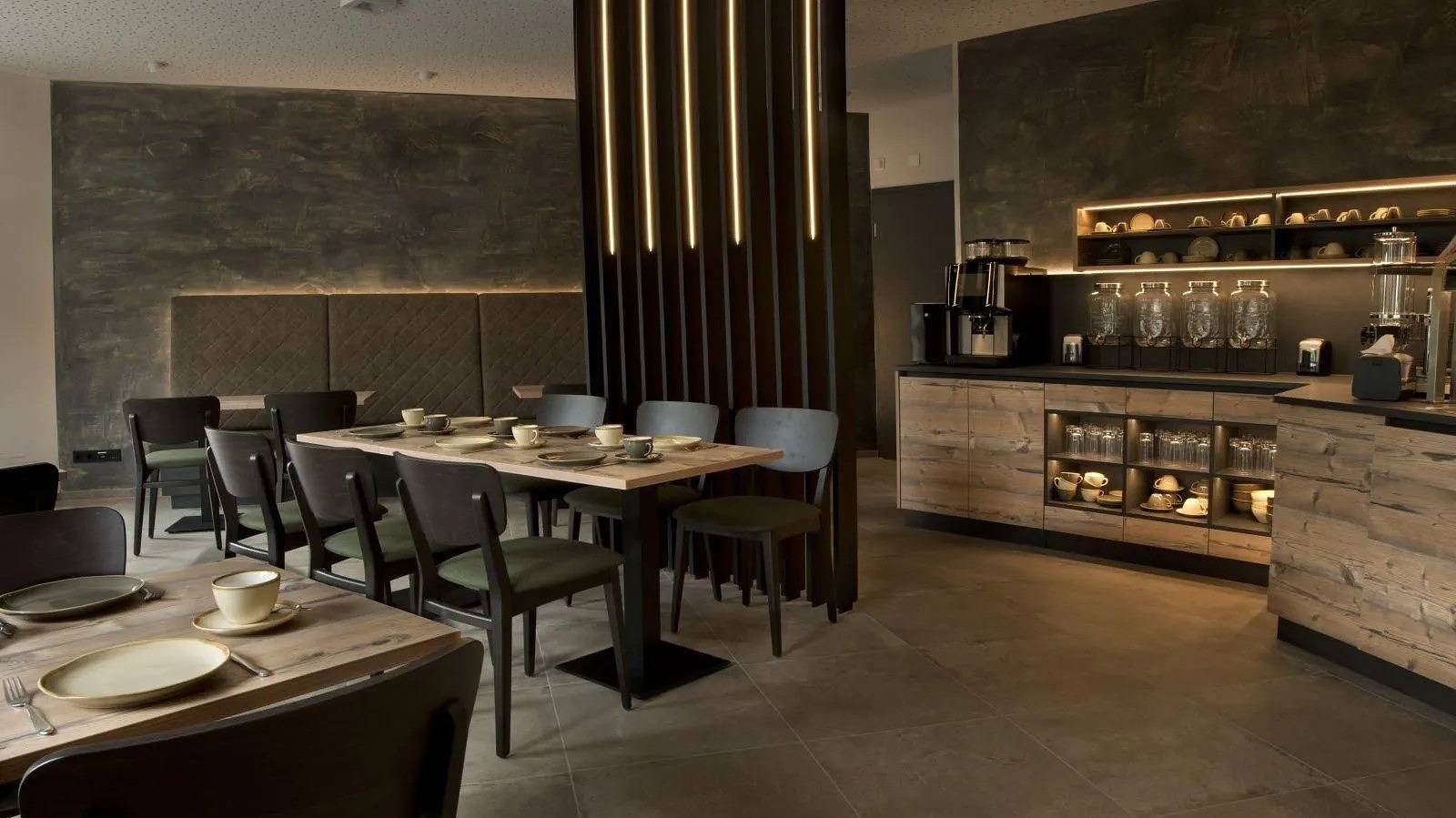 Hotel Zum Grünen Baum - Business Zimmer in Ellwangen, Schwäbische Ostalb