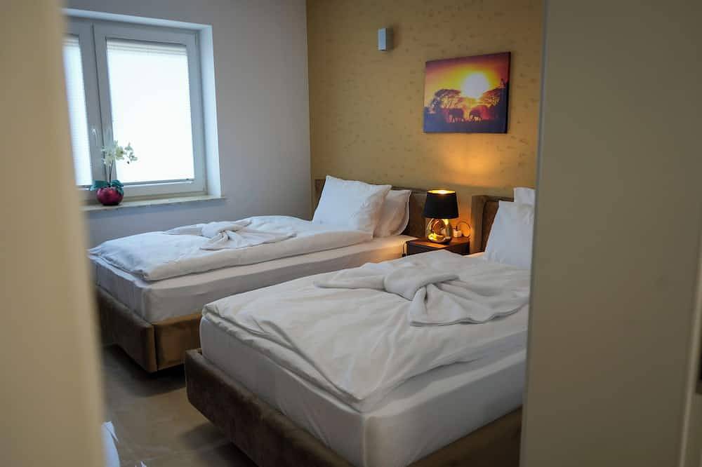 Ganze Wohnung, Business & Messe Apartment • Monteure • 2 Zimmer • Balkon • Küche • No2 in Berenbostel, Garbsen
