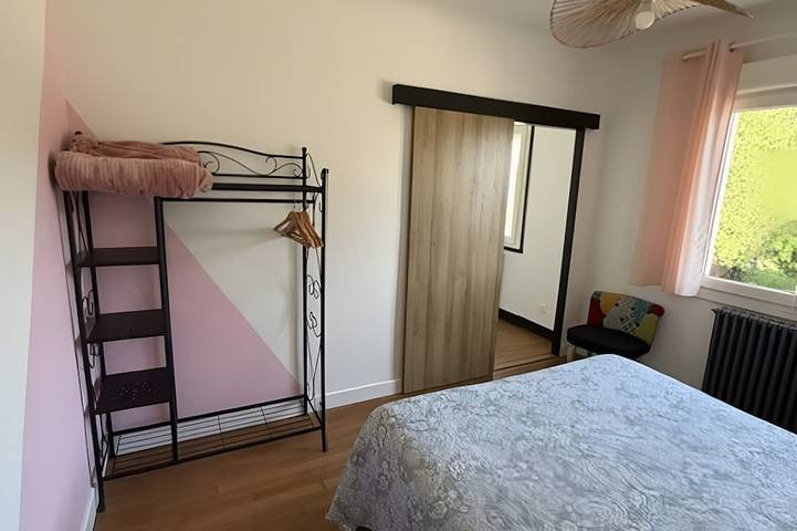 Location de vacances pour 2 personnes, avec jardin à Bugeat - 3