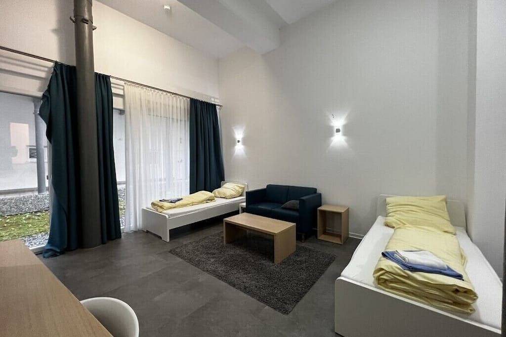 Ganze Wohnung, Fabella Flats Forchheim - 23 in Forchheim, Fränkische Schweiz