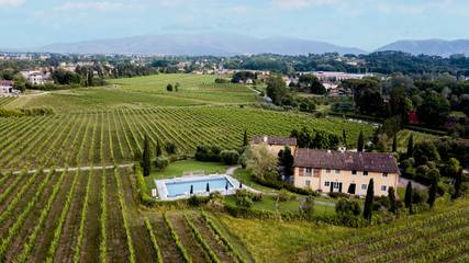 Apartment for 2 People in Lucca, Colline Lucchesi, Photo 2