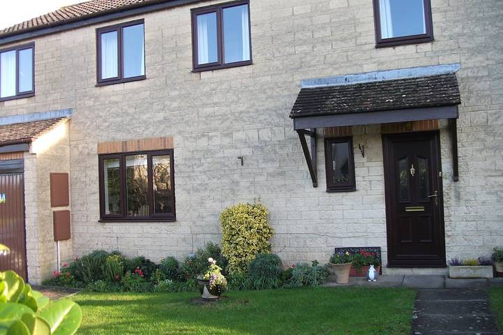 Bed and Breakfast für 4 Personen - 1