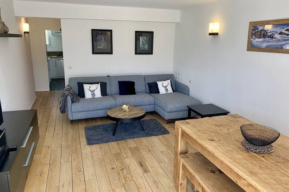 Photo : Appartement de vacances