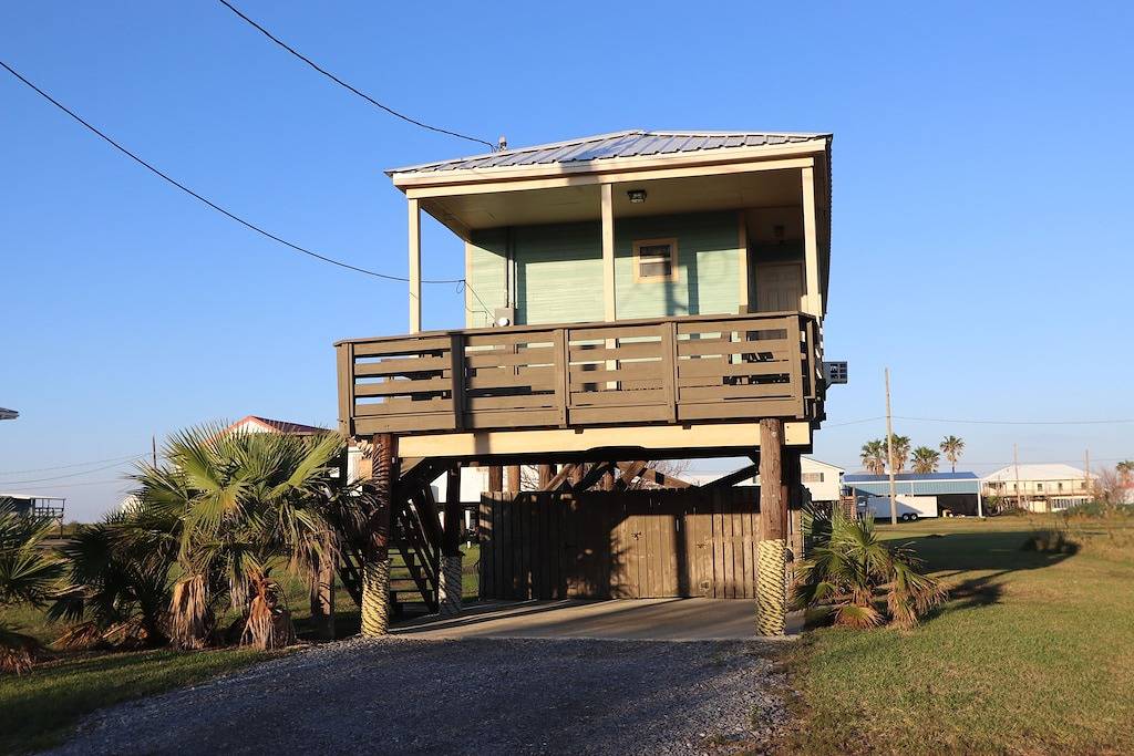 Dream Worx - Coastal Realty Group in Grand Isle, Jefferson Parish